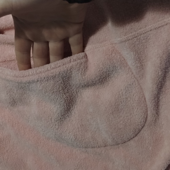 VS terry bathrobe - Picture 7 of 8